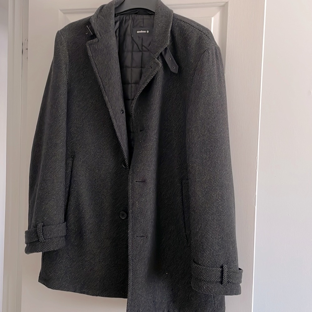 Strellson jacket